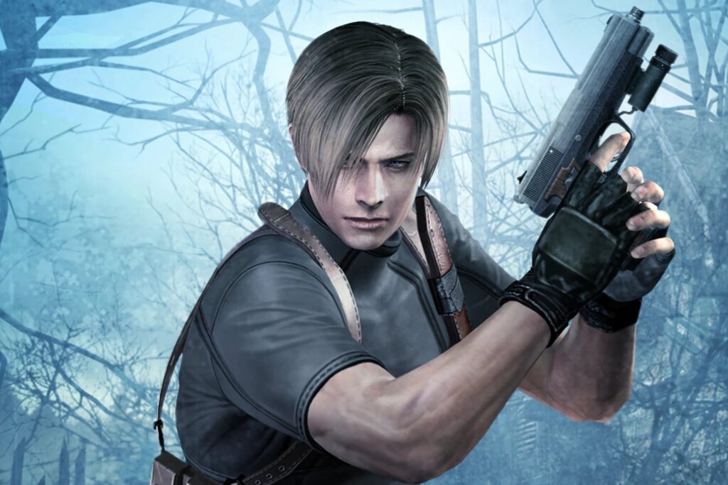 Resident Evil 4 Sadece Her Şeyi Değiştirmedi, Her Şey